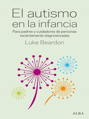 El autismo en la infancia - ebook